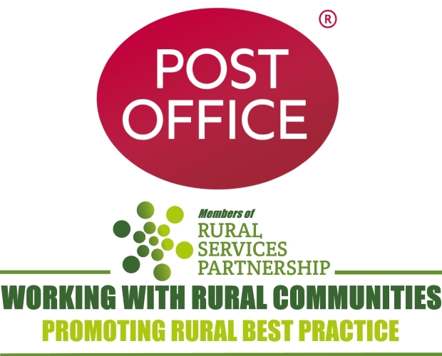 ‘Outreach’ Post Office Services to Remote Rural Communities